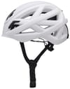 Black Diamond + Vapor Helmet White