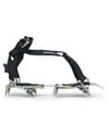 Black Diamond + Contact Strap Crampons Envy Green
