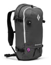 Helio 22 Carbon + Black Diamond
