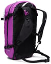 Black Diamond + Helio 22 Piton Purple