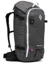 Helio 30 Carbon + Black Diamond