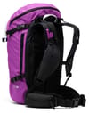 Black Diamond + Helio 30 Piton Purple
