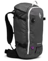 Helio 38 Carbon + Black Diamond