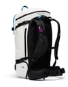 Black Diamond + Helio 38 Chalk
