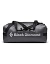 Mission 100L Black + Black Diamond