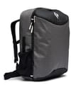 Stonehauler 40L Black + Black Diamond