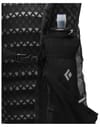 Black Diamond + W Distance 8 Black - 7