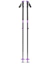 Expedition Piton Purple + Black Diamond