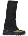 Black Diamond + Mission Gaiters Black