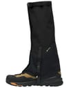 Black Diamond + Mission Gaiters Black - 4