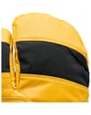 Black Diamond + Guide Finger Gloves Beeswax Black - 4