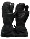 Guide Finger Gloves Black + Black Diamond