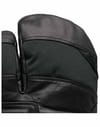 Black Diamond + Guide Finger Gloves Black - 4