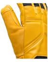Black Diamond + Guide Gloves Beeswax Black - 3