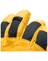 Black Diamond + Guide Gloves Beeswax Black - 4