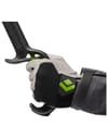 Black Diamond + Icejoy Comp Gloves Pewter Black - 3