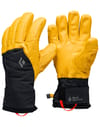Legend Gloves Beeswax/Black + Black Diamond