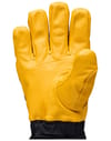 Black Diamond + Legend Gloves Beeswax/Black