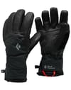 Legend Gloves Black + Black Diamond
