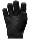 Black Diamond + Legend Gloves Black