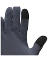 Black Diamond + Midweight Wool Liners Charcoal - 3
