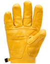 Black Diamond + Patrol Gloves Beeswax Black