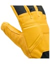 Black Diamond + Patrol Gloves Beeswax Black - 3