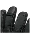 Black Diamond + Patrol Gloves Black - 4