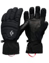 Recon Gloves Black + Black Diamond