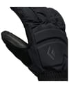Black Diamond + Recon Gloves Black - 3