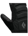Black Diamond + Recon Mx Mitts Black - 3