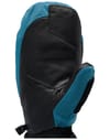 Black Diamond + Recon Mx Mitts Midnight Blue/Black