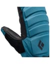 Black Diamond + Recon Mx Mitts Midnight Blue/Black - 3