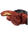 Black Diamond + Spark Finger Gloves Dapper Red - 4