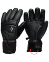 Spark Gloves Black + Black Diamond