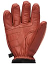 Black Diamond + Spark Gloves Dapper Red