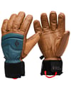 Spark Gloves Rye Midnight Blue + Black Diamond