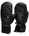 Spark Mitts Black + Black Diamond