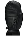 Black Diamond + Spark Mitts Black