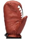 Black Diamond + Spark Mitts Dragon Red