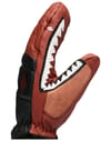 Black Diamond + Spark Mitts Dragon Red - 3