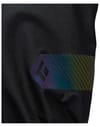 Black Diamond + UL Overmitts Black - 3