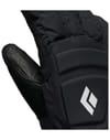 Black Diamond + W Recon Gloves Black - 3