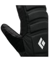Black Diamond + W Recon Mx Mitts Black - 3