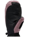Black Diamond + W Recon Mx Mitts Dark Mauve/Black