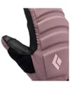 Black Diamond + W Recon Mx Mitts Dark Mauve/Black - 3