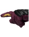 Black Diamond + W Spark Gloves Dapper Fig - 4
