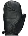 Black Diamond + W Spark Mitts Black