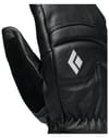 Black Diamond + W Spark Mitts Black - 3