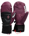 W Spark Mitts Dragon Fig + Black Diamond